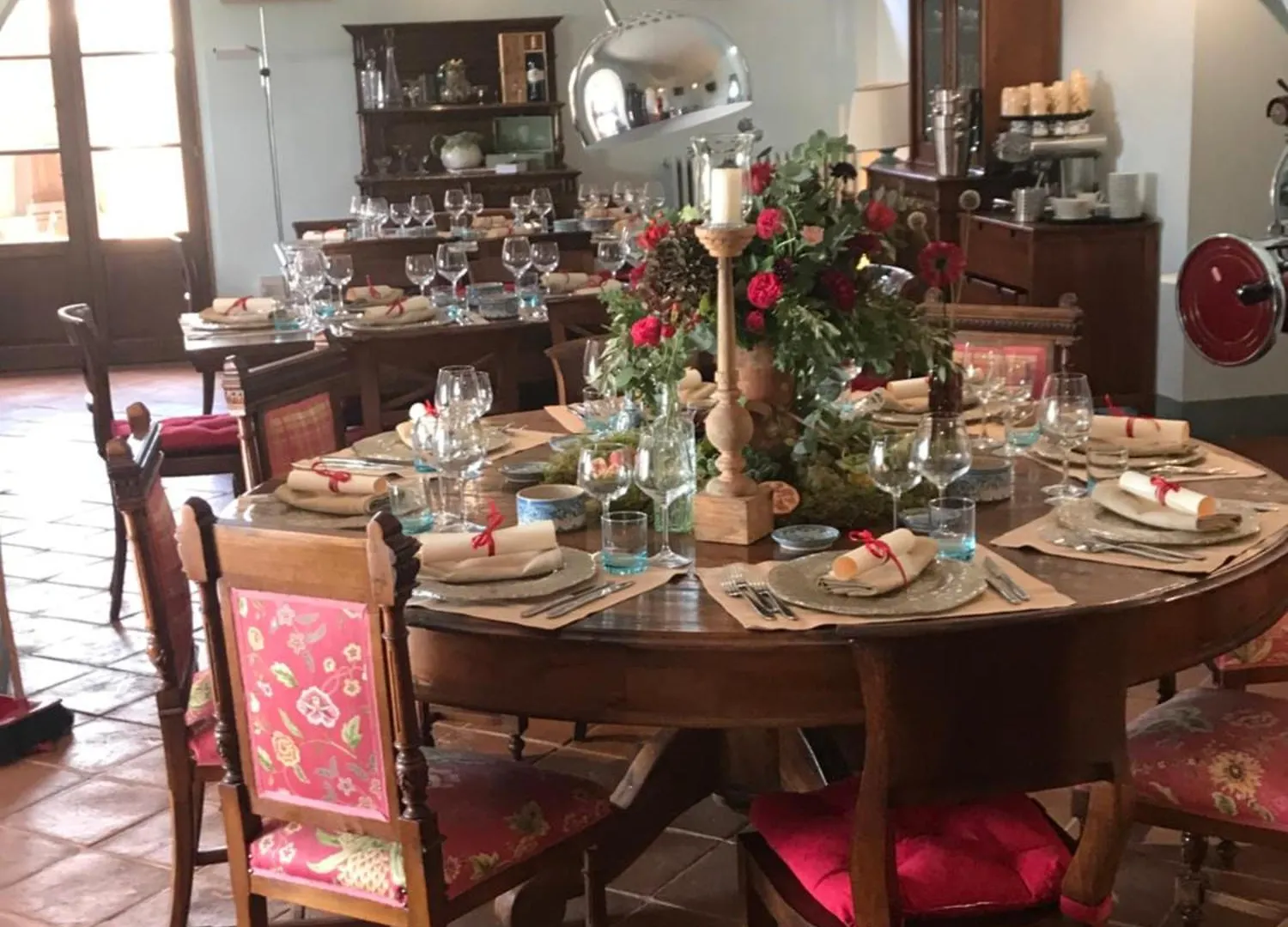 Apartmán Fattoria Le Pietre Vive Di Montaperti 0*, Monteaperti (Siena) Itálie